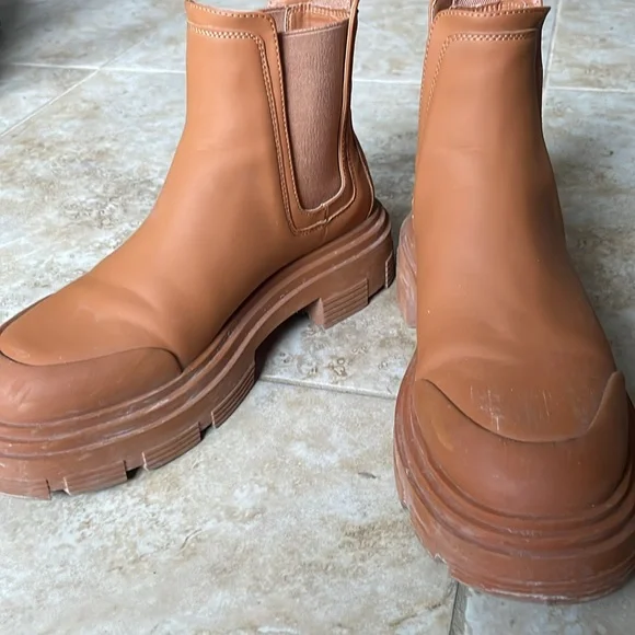 Zara boot - Picture 4 of 4